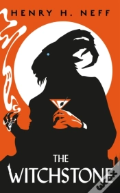 Capa do artigo Witchstone