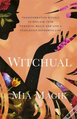 Capa do artigo Witchual