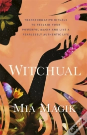Capa do artigo Witchual