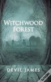 Capa do artigo Witchwood Forest