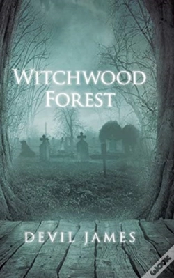 Capa do artigo Witchwood Forest