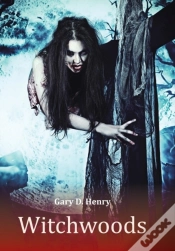 Capa do artigo Witchwoods