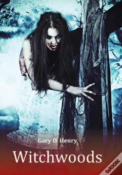 Capa do artigo Witchwoods