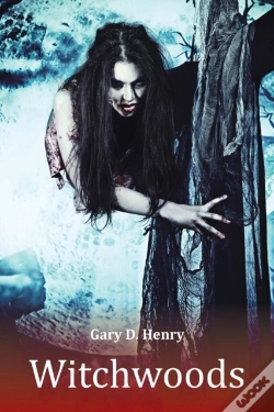 Capa do artigo Witchwoods