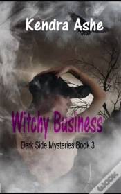 Capa do artigo Witchy Business