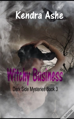 Capa do artigo Witchy Business