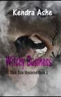 Witchy Business - Preview
