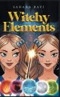 Witchy Elements - Preview
