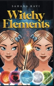 Capa do artigo Witchy Elements