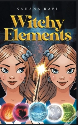 Capa do artigo Witchy Elements