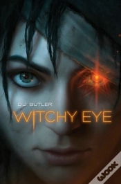 Capa do artigo Witchy Eye