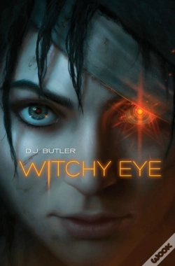 Capa do artigo Witchy Eye
