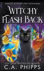 Witchy Flash Back - Preview