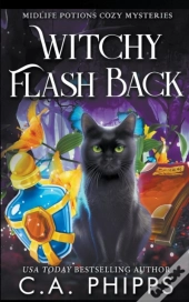 Witchy Flash Back