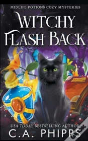 Capa do artigo Witchy Flash Back