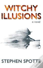 Witchy Illusions