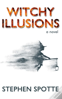 Capa do artigo Witchy Illusions