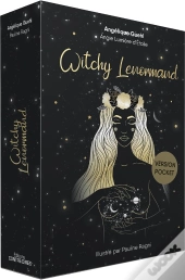 Witchy Lenormand (Version Pocket)