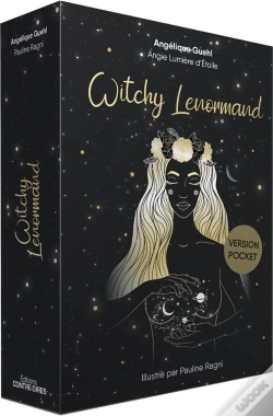 Capa do artigo Witchy Lenormand (Version Pocket)
