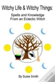 Capa do artigo Witchy Life & Witchy Things