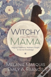 Witchy Mama