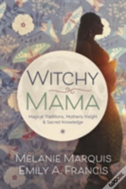Capa do artigo Witchy Mama