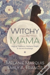 Capa do artigo Witchy Mama