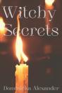 Witchy Secrets - Preview