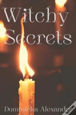 Capa do artigo Witchy Secrets