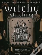 Witchy Stitching
