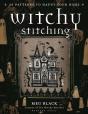 Witchy Stitching - Preview