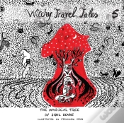 Capa do artigo Witchy Travel Tales 5