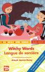 Witchy Words Langue De Sorciere - Preview