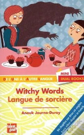 Witchy Words Langue De Sorciere