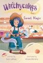 Witchycakes #1: Sweet Magic - Preview