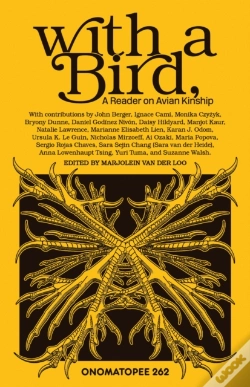 Capa do artigo With A Bird