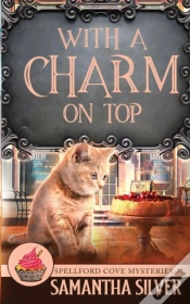 Capa do artigo With A Charm On Top