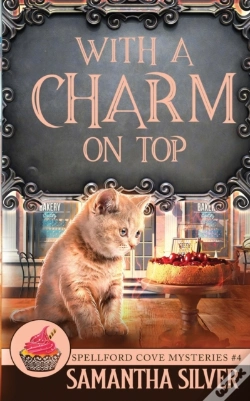 Capa do artigo With A Charm On Top