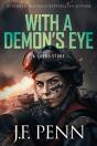 With A Demon'S Eye - Preview