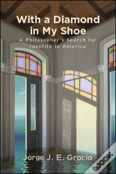 With A Diamond In My Shoe