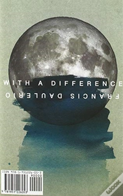 Capa do artigo With A Difference - Hardcover
