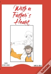With A Father'S Heart
