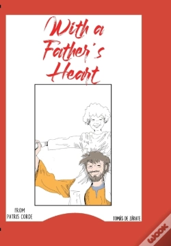Capa do artigo With A Father'S Heart