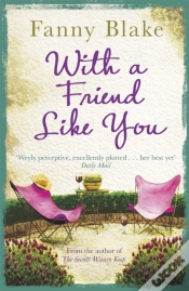 Capa do artigo With A Friend Like You