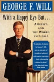Capa do artigo With A Happy Eye, But...
