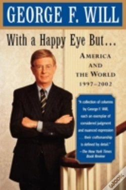 Capa do artigo With A Happy Eye, But...