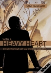 With A Heavy Heart
