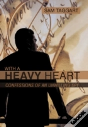 Capa do artigo With A Heavy Heart