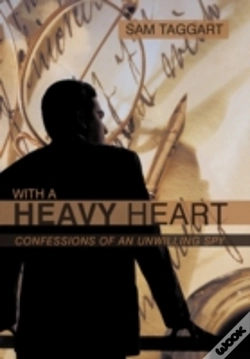 Capa do artigo With A Heavy Heart