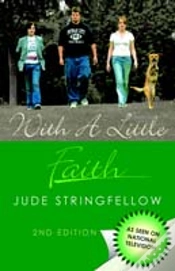 Capa do artigo With A Little Faith